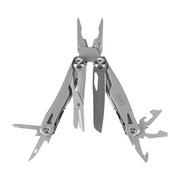 Multitools - M-Tac - Multitool Type 7 - Srebrny - 60023301 - miniaturka - grafika 1