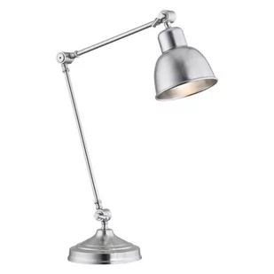 Argon Lampka biurkowa 1pł EUFRAT 3196 - Lampy stojące - miniaturka - grafika 1