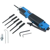 Pozostałe narzędzia pneumatyczne - Wyrzynarka pneumatyczna 6 brzeszczotów - miniaturka - grafika 1