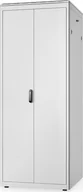 Szafy rack - Szafa Digitus DIGITUS 42U network cabinet Unique 2053x800x800mm double steel front door grey DN-31121 - miniaturka - grafika 1