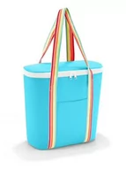 Torebki damskie - Torba Thermoshopper Pop Pool Reisenthel - miniaturka - grafika 1
