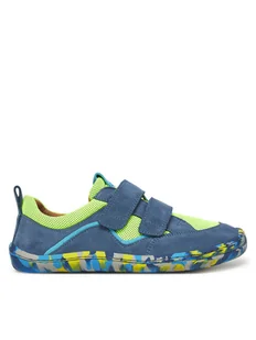 Froddo Półbuty G3130261-4 DD Granatowy - Buty dla chłopców - miniaturka - grafika 1