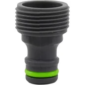 Inne akcesoria do nawadniania - Stalco Przyłącze kranowe GARDEN EXP 3/4" S101010266 - miniaturka - grafika 1