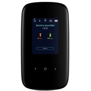Zyxel LTE2566-M634-EUZNV1FZNV1 - Routery - miniaturka - grafika 1