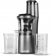 Wyciskarki wolnoobrotowe - Nutribullet Slow Juicer NBJ500 - miniaturka - grafika 1