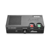 Wzmacniacze - Chord Anni wzmacniacz zintegrowany / wzmacniacz słuchawkowy (czarny) - miniaturka - grafika 1