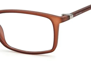 Okulary korekcyjne Pierre Cardin P.C. 6239 YZ4 - Okulary korekcyjne, oprawki, szkła - miniaturka - grafika 4