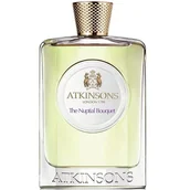 Wody i perfumy damskie - Atkinsons The Nuptial Bouquet woda toaletowa spray 100ml - produkt bez opakowania - miniaturka - grafika 1