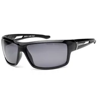 Okulary sportowe - Okulary Arctica S-203 z polaryzacją - miniaturka - grafika 1