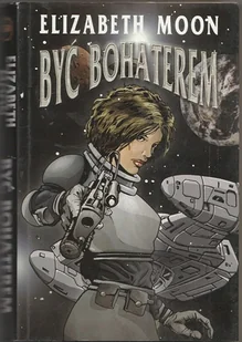 Być bohaterem - Horror, fantastyka grozy - miniaturka - grafika 1