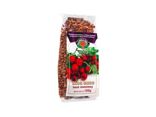 Natura Wita Owoc głogu 100g - Zdrowa żywność - miniaturka - grafika 1