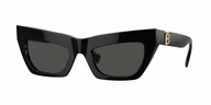 Okulary przeciwsłoneczne - Okulary Przeciwsłoneczne Burberry BE 4405 300187 - miniaturka - grafika 1