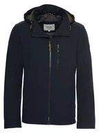 Kurtki i kamizelki sportowe męskie - Camel Active Kurtka w kolorze granatowym - miniaturka - grafika 1