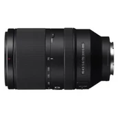 Obiektywy - Sony SEL 70-300mm f/4.5-5.6 G OSS (SEL70300G) - miniaturka - grafika 1