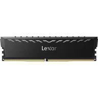 Pamięci RAM - Lexar 32GB (2x16GB) 3600MHz CL18 Thor - miniaturka - grafika 1