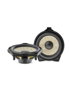 FOCAL CAR ICC MBZ 100 Głośnik centralny 4" / 10 cm - Głośniki samochodowe - miniaturka - grafika 1