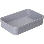 Pudła i pojemniki do przechowywania - Curver ORGANIZER DO SZUFLADY XL INFINITY 234479 - miniaturka - grafika 1