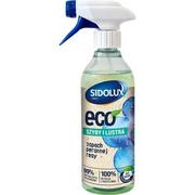 Inne artykuły czyszczące - Płyn do mycia szyb SIDOLUX Eco Poranna Rosa 500 ml - miniaturka - grafika 1