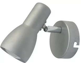 Candellux Oprawa 1 pł Picardo E14 1x40W 91-43917 c_91-43917 - Oprawy, klosze i abażury - miniaturka - grafika 1