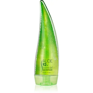Holika Aloe 92% sg 250ml - Kosmetyki do kąpieli - miniaturka - grafika 1