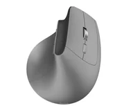Myszki - Hama Mysz ergonomiczna multi device EWM-700 grafitowa 173095 - miniaturka - grafika 1
