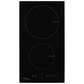 Płyty elektryczne do zabudowy - VIDAXL 50786 - miniaturka - grafika 1