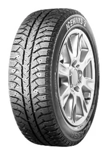 Lassa Iceways 2 225/55R16 95T - Opony zimowe - miniaturka - grafika 1