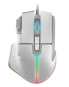 Myszki - Mars Gaming MMXT USB Typu-A Optyczny 12800 DPI MMXTW - miniaturka - grafika 1