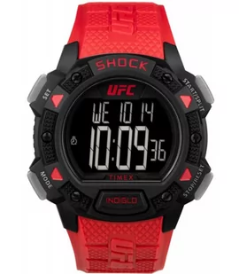 Zegarek Zegarek Timex TW4B27600 UFC Core - Zegarki męskie - miniaturka - grafika 2
