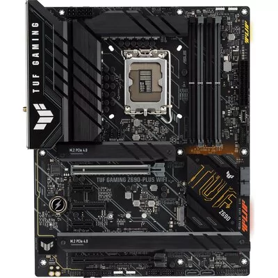 Asus TUF GAMING Z690-PLUS WIFI Z690