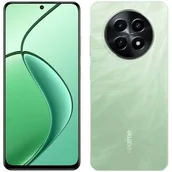 Telefony komórkowe - Realme 12X 5G 6/128GB Zielony - miniaturka - grafika 1