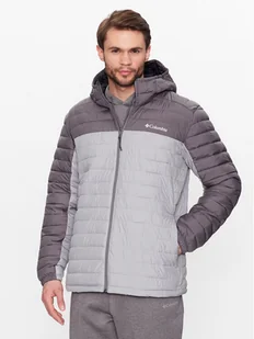 Columbia Kurtka przejściowa Silver Falls™ 2034506 Szary Regular Fit - Odzież trekkingowa męska - miniaturka - grafika 1