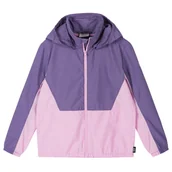 Kurtki i płaszcze dla chłopców - Kurtka dziecięca Reima Henkilo Misty Violet Rozmiar dziecięcy: 140 / Kolor: fioletowy - miniaturka - grafika 1