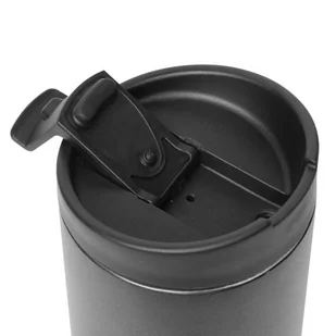 Kubek termiczny MiiR - Travel Tumbler SZARONIEBIESKI 350ml - Kubki termiczne - miniaturka - grafika 4