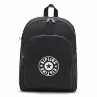 Torby na laptopy - Kipling Active Chic Curtis Plecak z przegrodą na laptopa 43 cm black lite - miniaturka - grafika 1