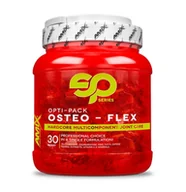 Ochrona stawów - Amix Opti-Pack Osteo-Flex 30sasz - miniaturka - grafika 1