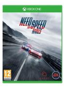   Need for Speed: Rivals GRA XBOX ONE