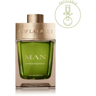 BVLGARI BVLGARI MAN Wood Essence Woda perfumowana 150 ml Męskie - Wody i perfumy męskie BVLGARI BVLGARI MAN Wood Essence Woda perfumowana 150 ml Męskie - Wody i perfumy męskie - miniaturka - grafika 1