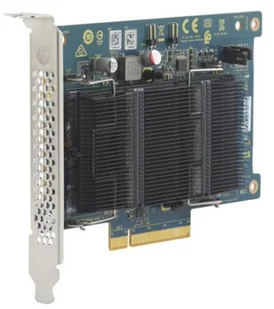 HP Moduł dysku SSD Z Turbo 2 TB PCIe-4x4 TLC 38T75AA - Dyski SSD - miniaturka - grafika 1