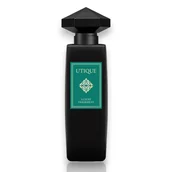 Wody i perfumy męskie - Fm World, Perfumy, Utique Malachite, 100ml - miniaturka - grafika 1