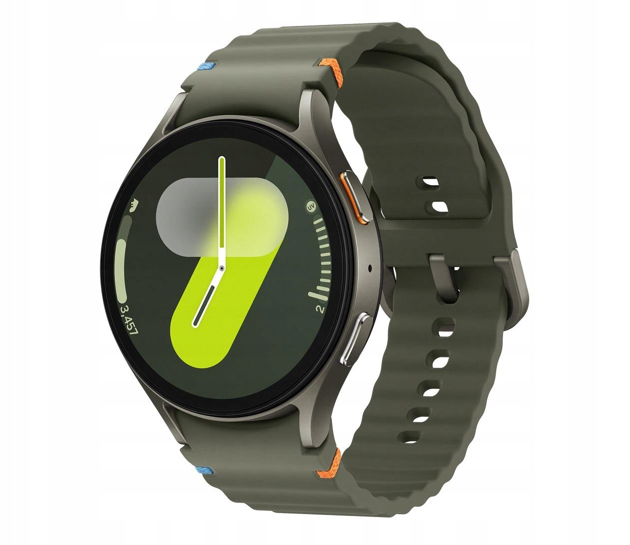 Samsung Galaxy Watch7 LTE 44mm Zielony