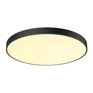 Lampy sufitowe - Plafon MEDO Pro 90 LED DALI 75W 3000/4000K IP50 80° - czarny - miniaturka - grafika 1