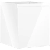 Szafki łazienkowe - Mexen Orio szafka łazienkowa podumywalkowa 40 cm, 1 szuflada, biała połysk - 91A10-04047-1-BF00 - miniaturka - grafika 1