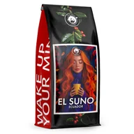 Kawa - Kawa ziarnista EL SUNO 100% ARABICA - LIMITED EDITION - BLUE ORCA COFFEE - miniaturka - grafika 1