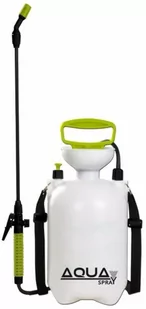 BRADAS Opryskiwacz ciśnieniowy 5l AQUA SPRAY 5220 AS0500 - Węże ogrodowe i zraszacze - miniaturka - grafika 1