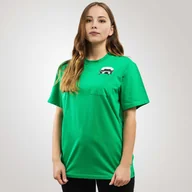 Koszulki i topy damskie - Karl Lagerfeld Koszulka damska Karl Lagerfeld - miniaturka - grafika 1