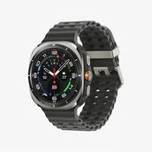 Smartwatch - Smartwatch Samsung SM-L705FZS2PHE - miniaturka - grafika 1