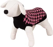Ubranka dla psów - Sweter Ubranko Dla Psa Ciepły L 35CM - miniaturka - grafika 1