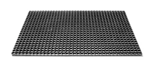 Wycieraczka Domino 80x120cm 22 mm - Wycieraczki - miniaturka - grafika 1