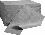 Ręczniki papierowe - Topserw Sorbent uniwersalny Microsorb First, LW mata. 200 szt. Wym: 0,4x0,5m - miniaturka - grafika 1